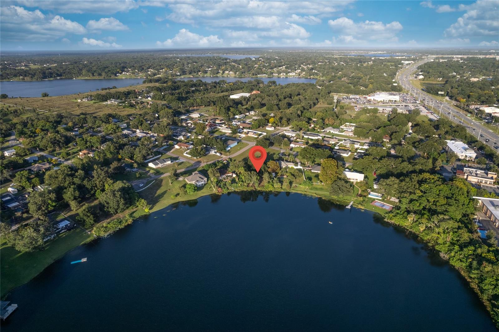 EUSTIS BELMONT HEIGHTS - Land