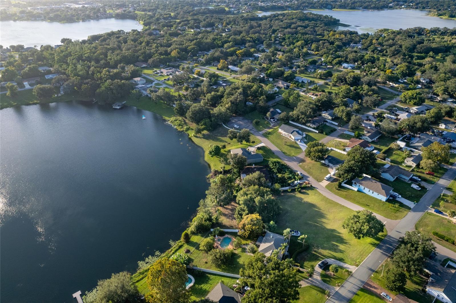 EUSTIS BELMONT HEIGHTS - Land