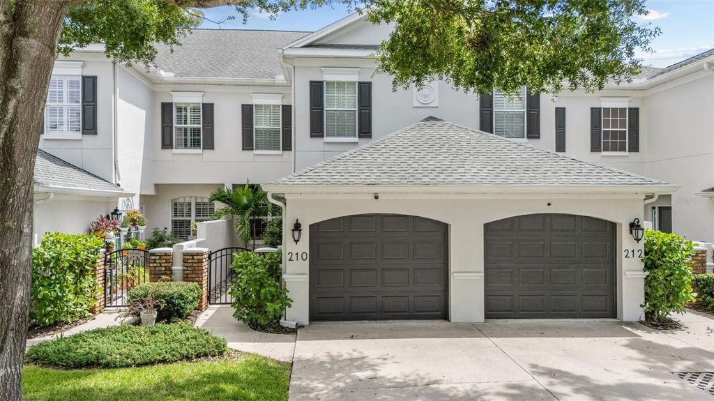 Photo of 210 S Lincoln Avenue, Tampa, FL 33609 (MLS # TB8429302)
