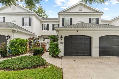 Photo of 210 S Lincoln Avenue, Tampa, FL 33609 (MLS # TB8429302)