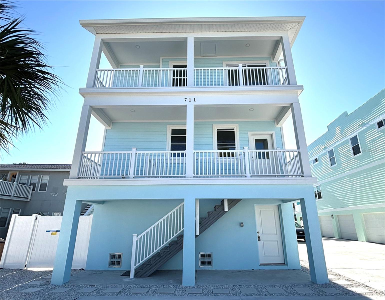 NEW HAVEN BEACH - Residential Income