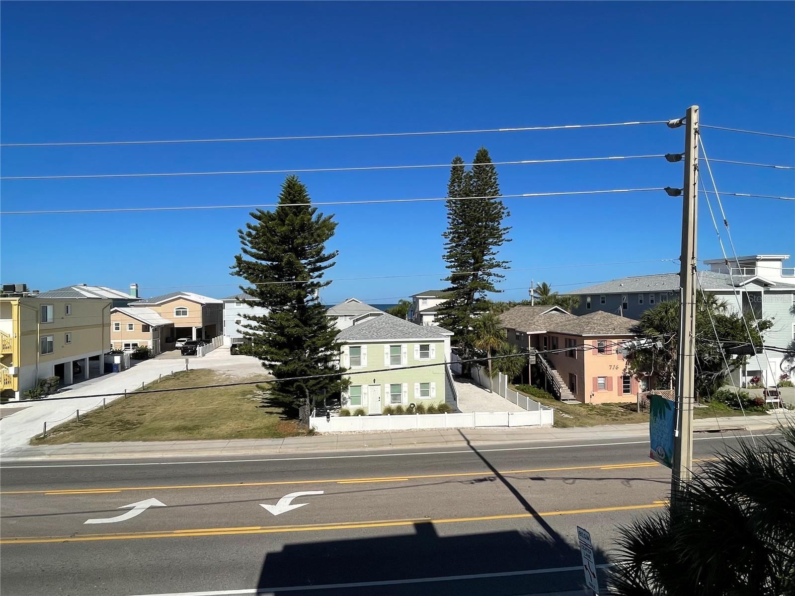 NEW HAVEN BEACH - Residential Income