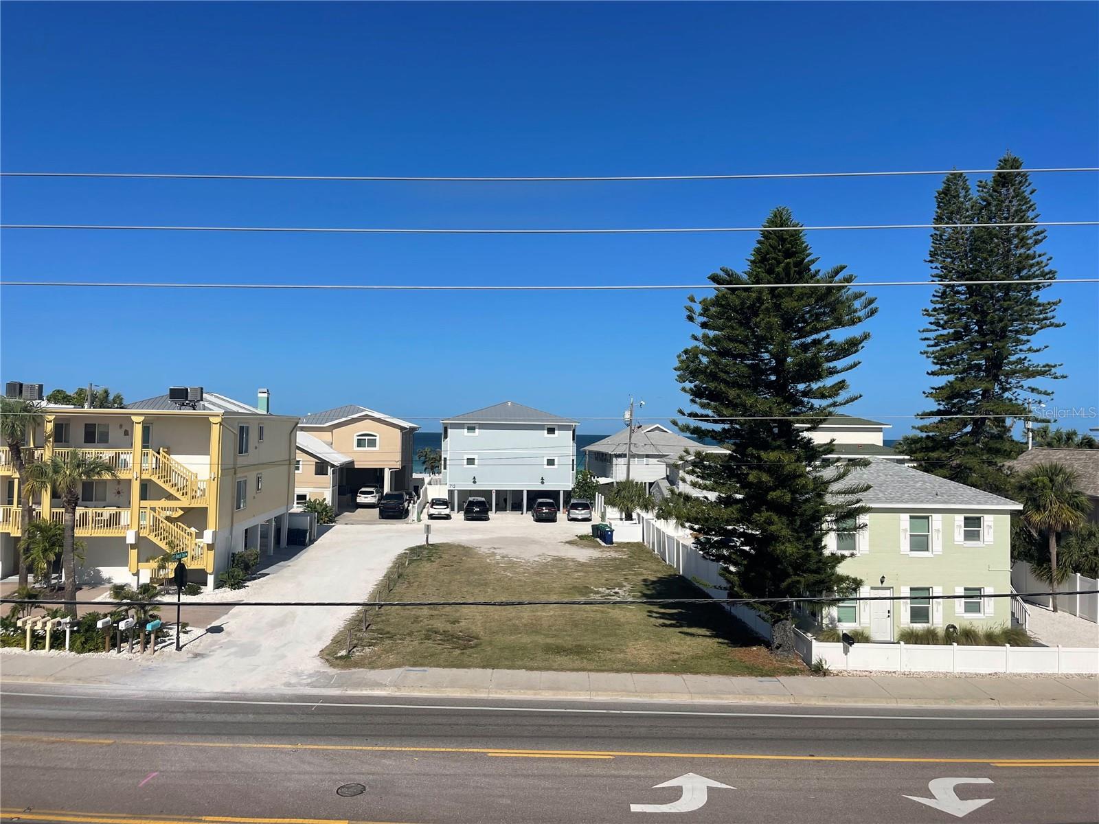 NEW HAVEN BEACH - Residential Income