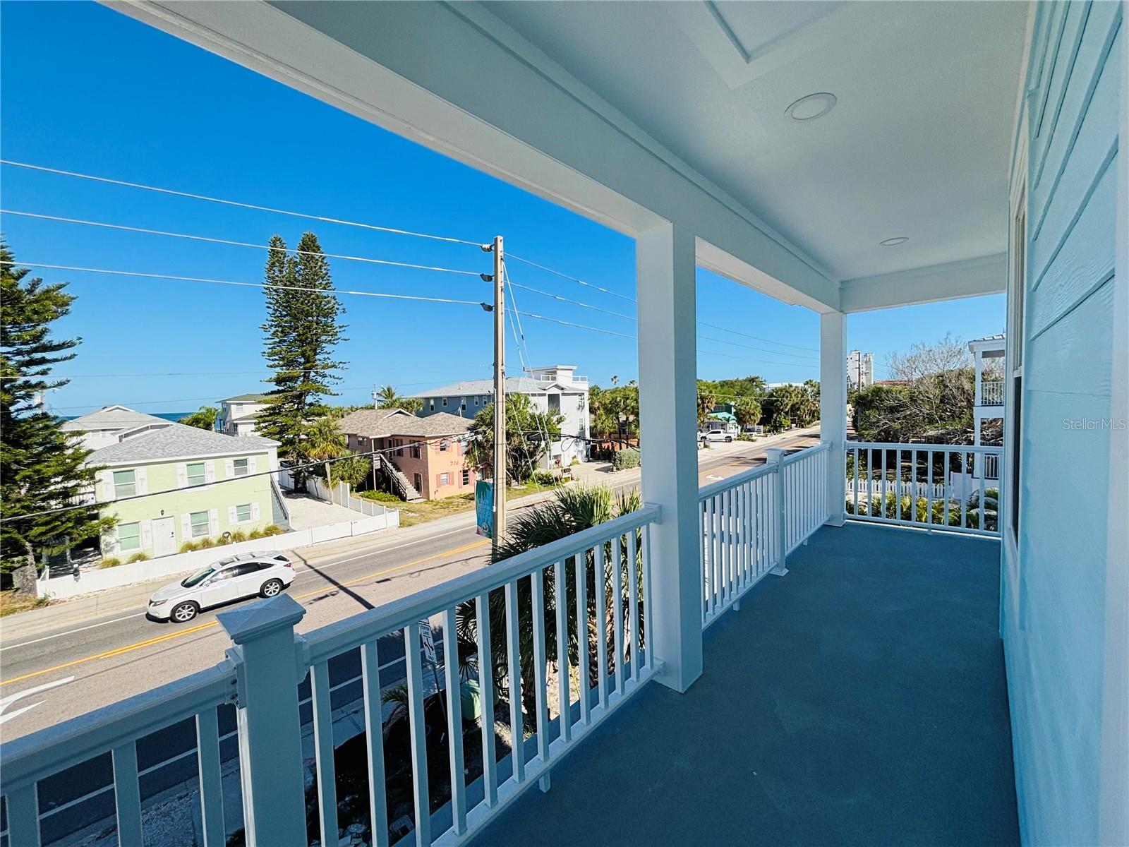 NEW HAVEN BEACH - Residential Income