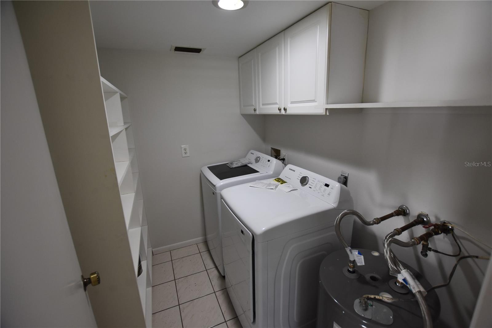 HERONMERE II - Residential Lease