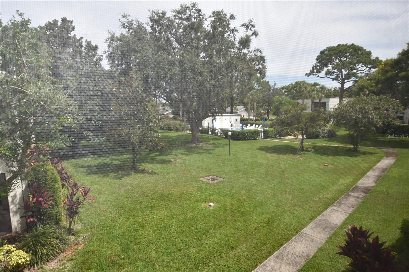 HERONMERE II - Residential Lease