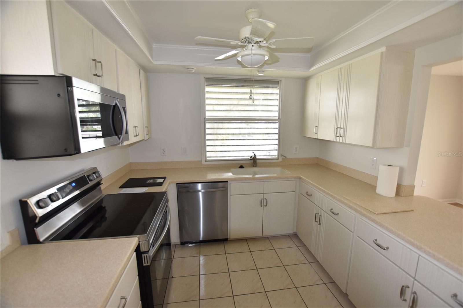 HERONMERE II - Residential Lease