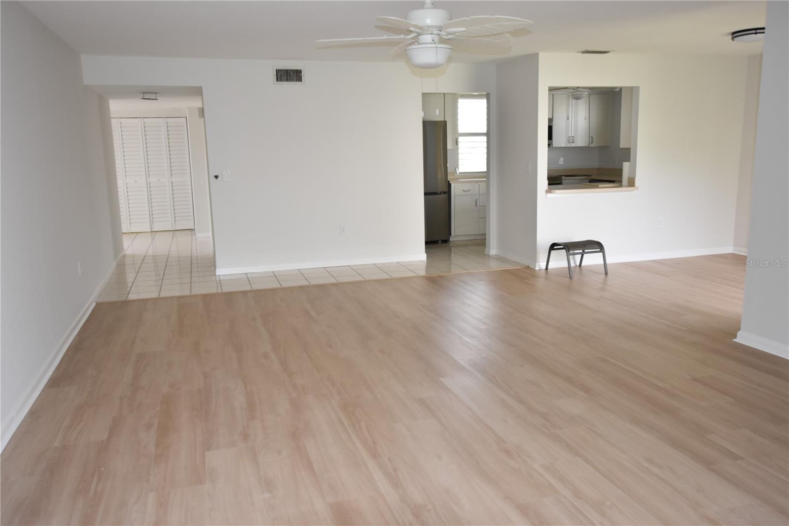 HERONMERE II - Residential Lease