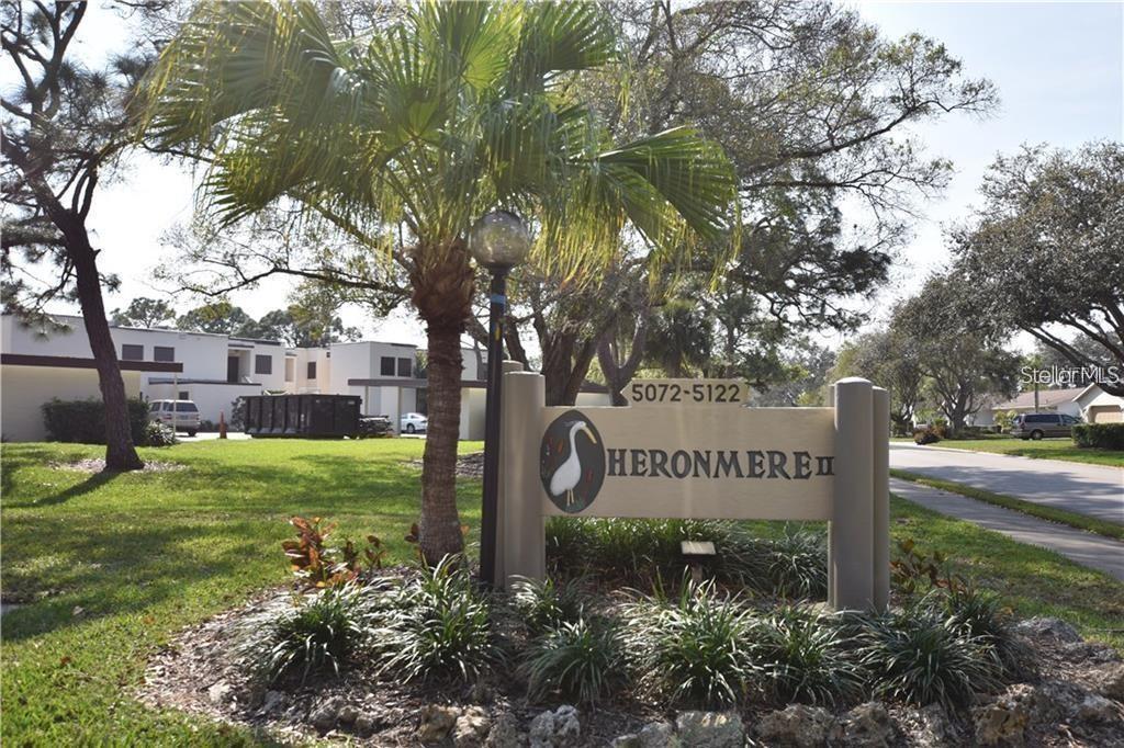HERONMERE II - Residential Lease
