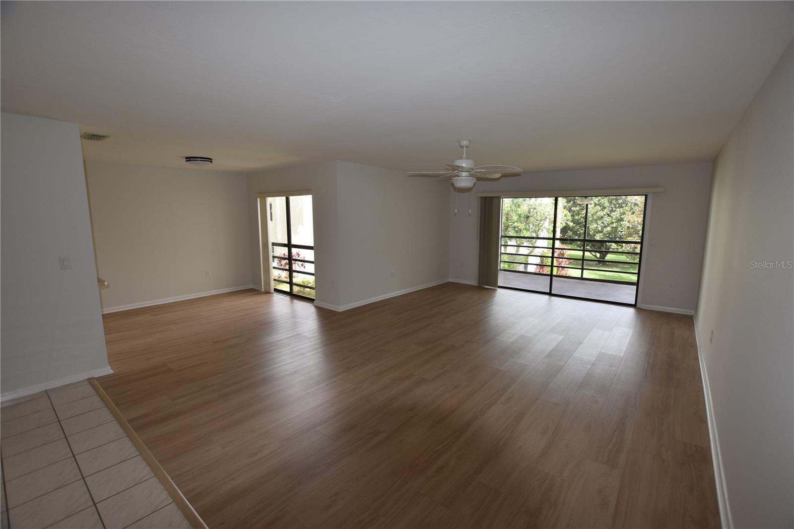 HERONMERE II - Residential Lease