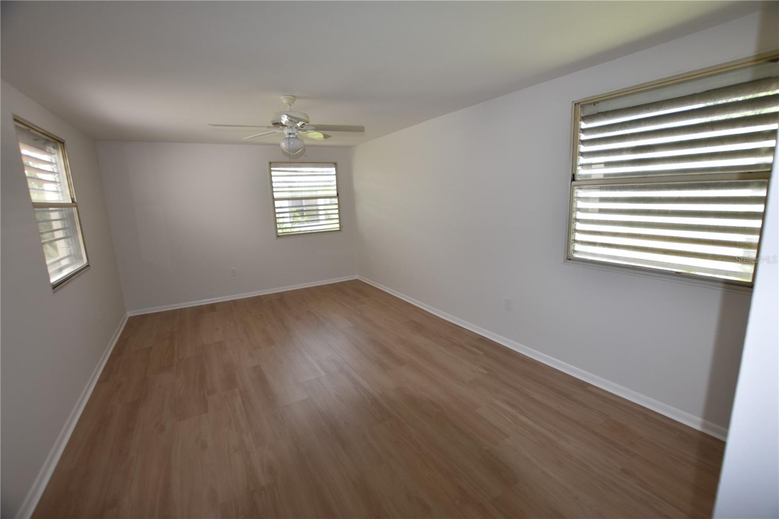 HERONMERE II - Residential Lease