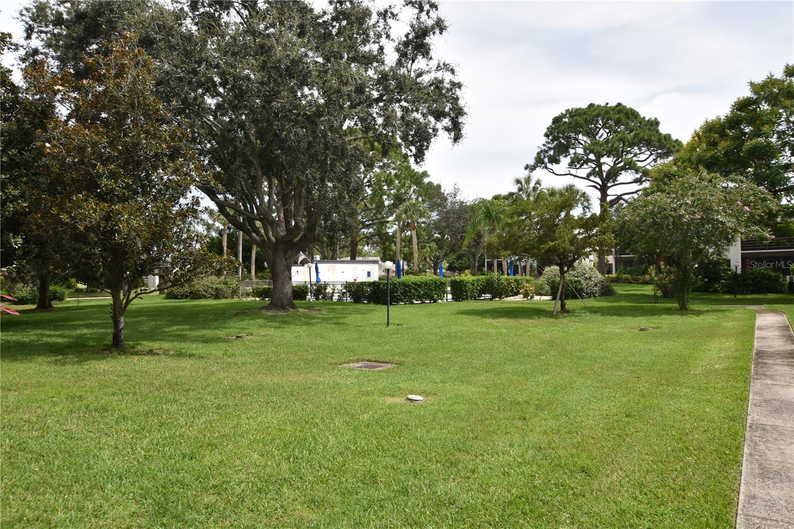 HERONMERE II - Residential Lease