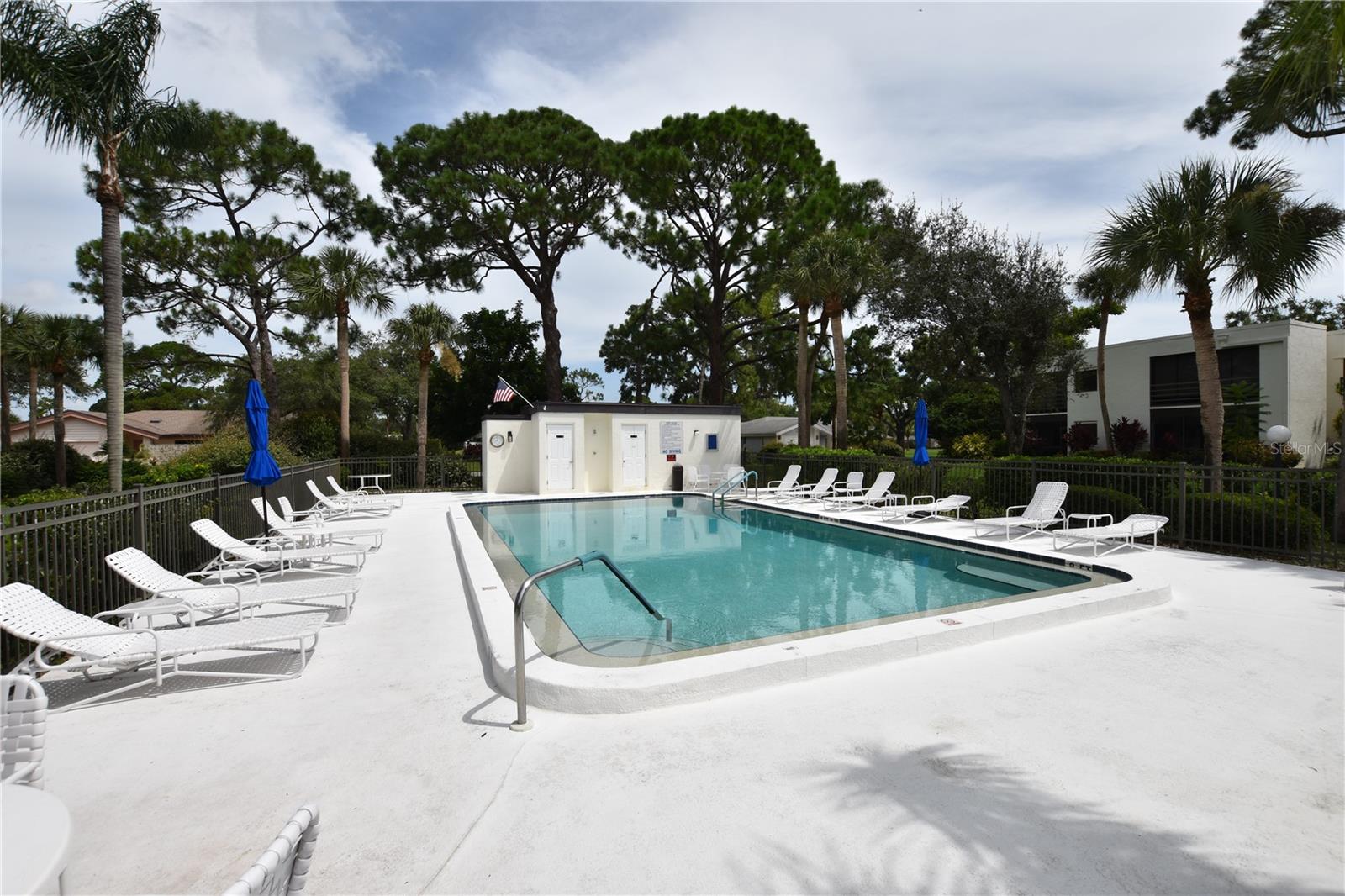 HERONMERE II - Residential Lease