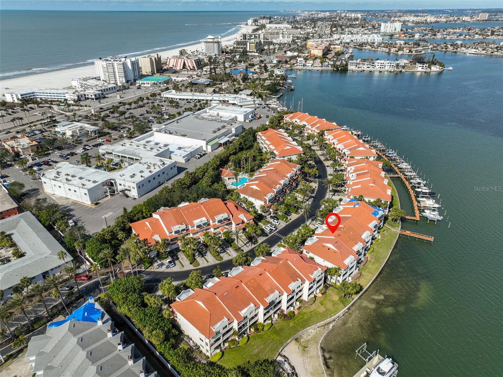4625 MIRABELLA COURT