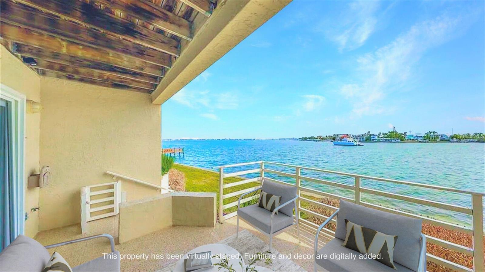 4625 MIRABELLA COURT