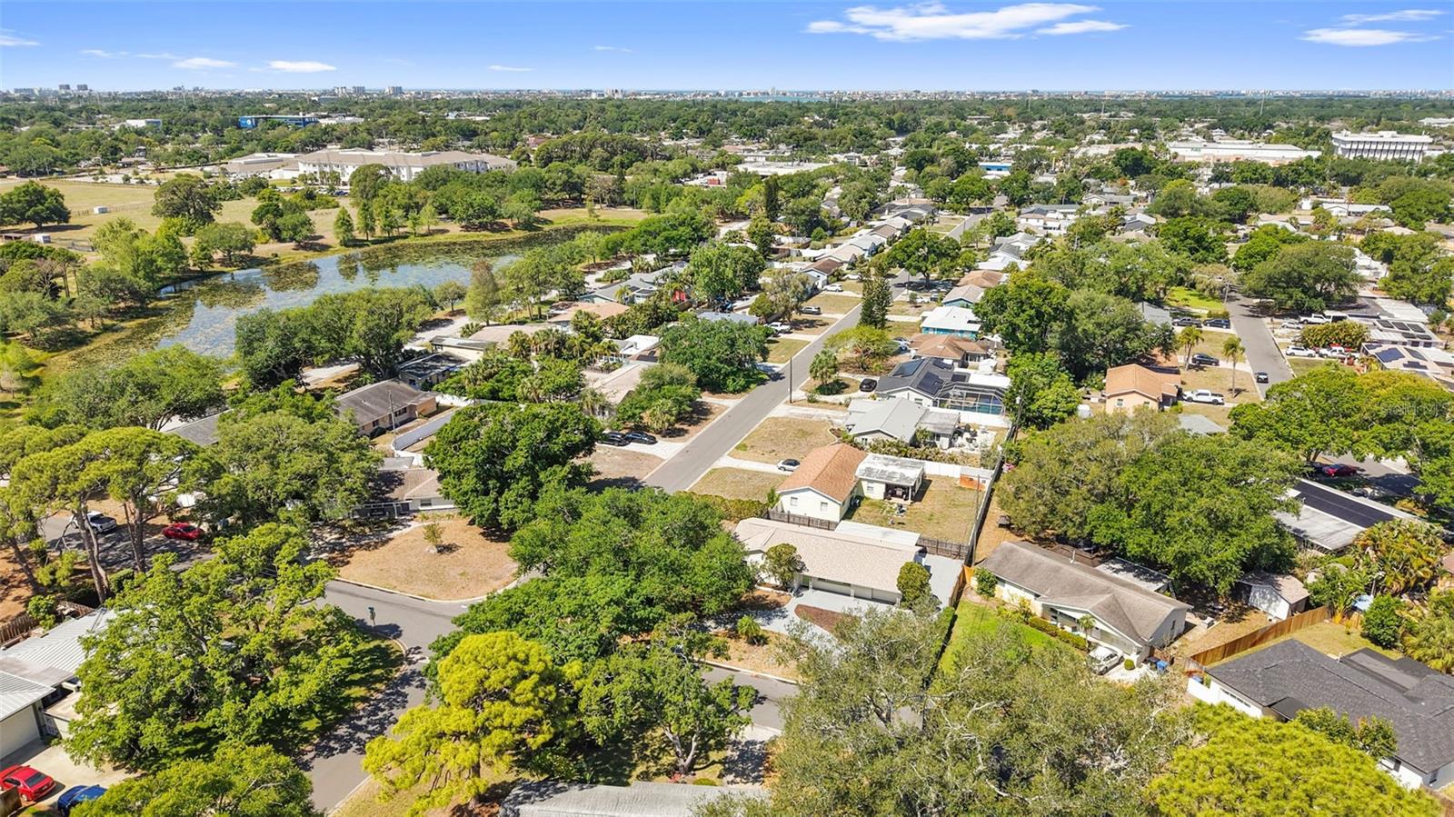 GARDEN MANOR SEC 2 - Residential