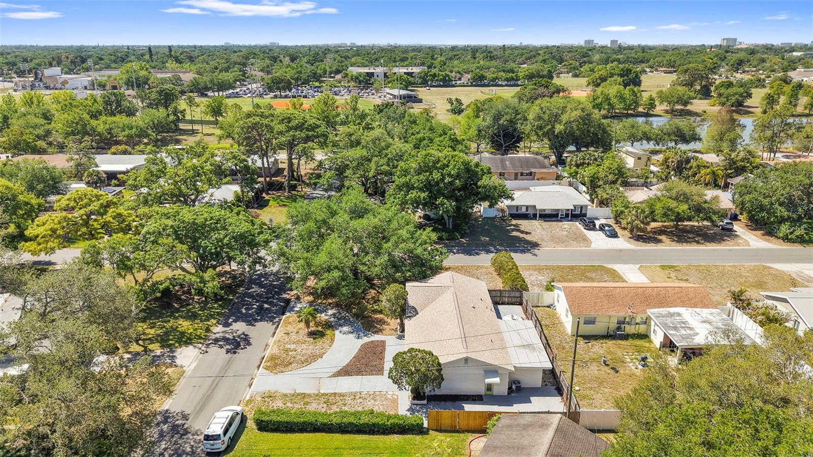 GARDEN MANOR SEC 2 - Residential