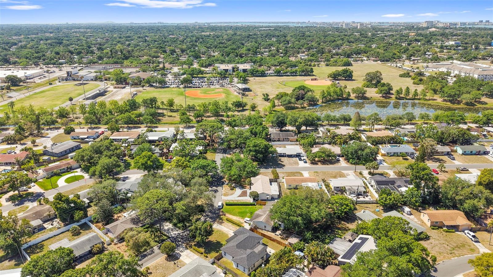 GARDEN MANOR SEC 2 - Residential
