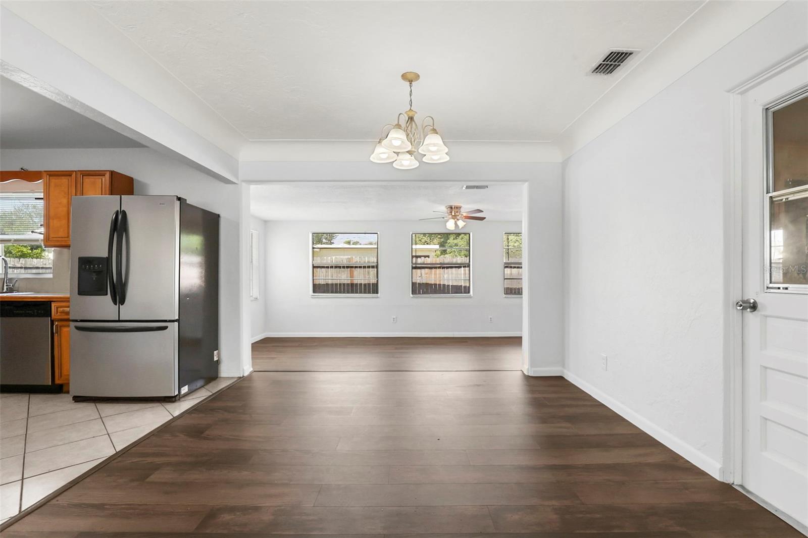 GARDEN MANOR SEC 2 - Residential