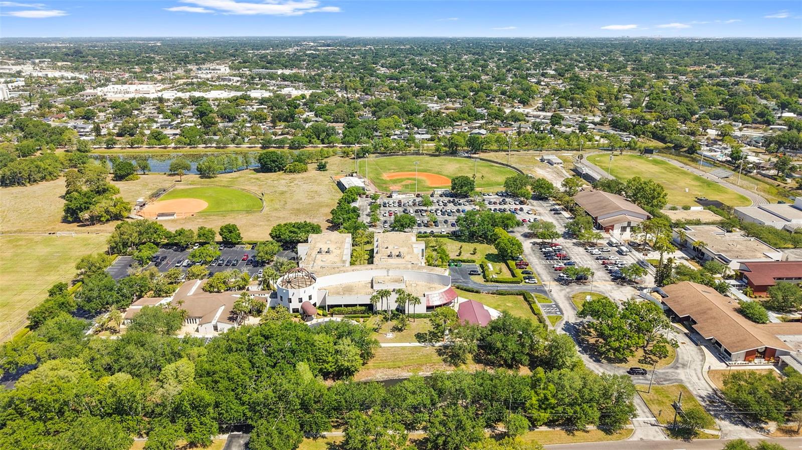 GARDEN MANOR SEC 2 - Residential