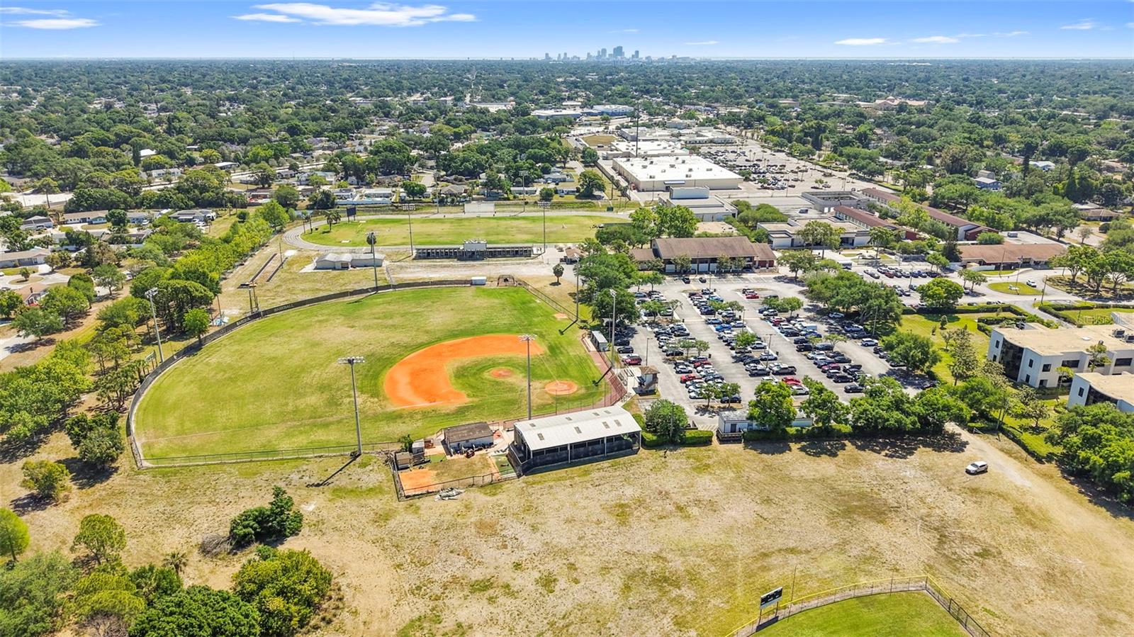 GARDEN MANOR SEC 2 - Residential