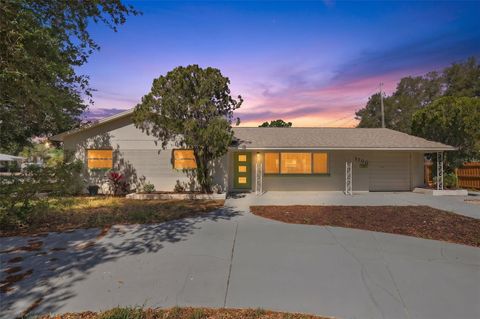 Photo of 1700 63rd Street N, St Petersburg, FL 33710 (MLS # TB8495749)