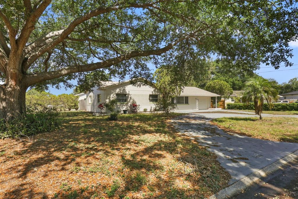 Photo of 1700 63rd Street N, St Petersburg, FL 33710 (MLS # TB8495749)