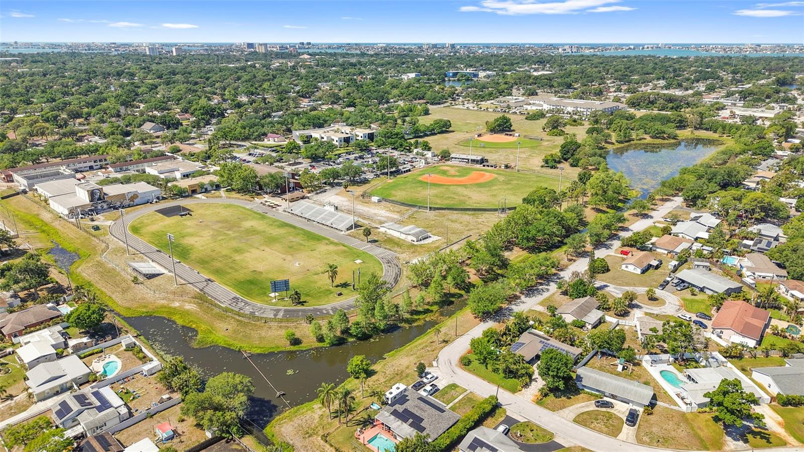 GARDEN MANOR SEC 2 - Residential