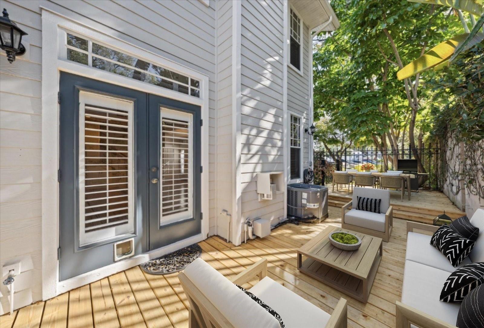 2920 W EL PRADO BOULEVARD 13