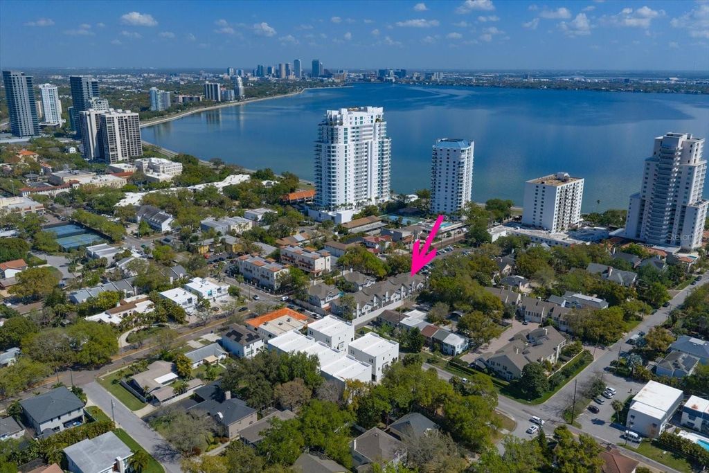 Photo of 2920 W El Prado Boulevard #13, Tampa, FL 33629 (MLS # TB8487912)