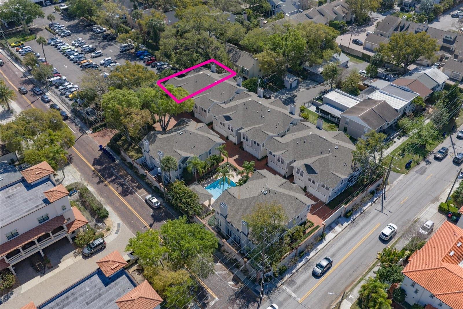 BAYSHORE WALK A CONDO - Residential