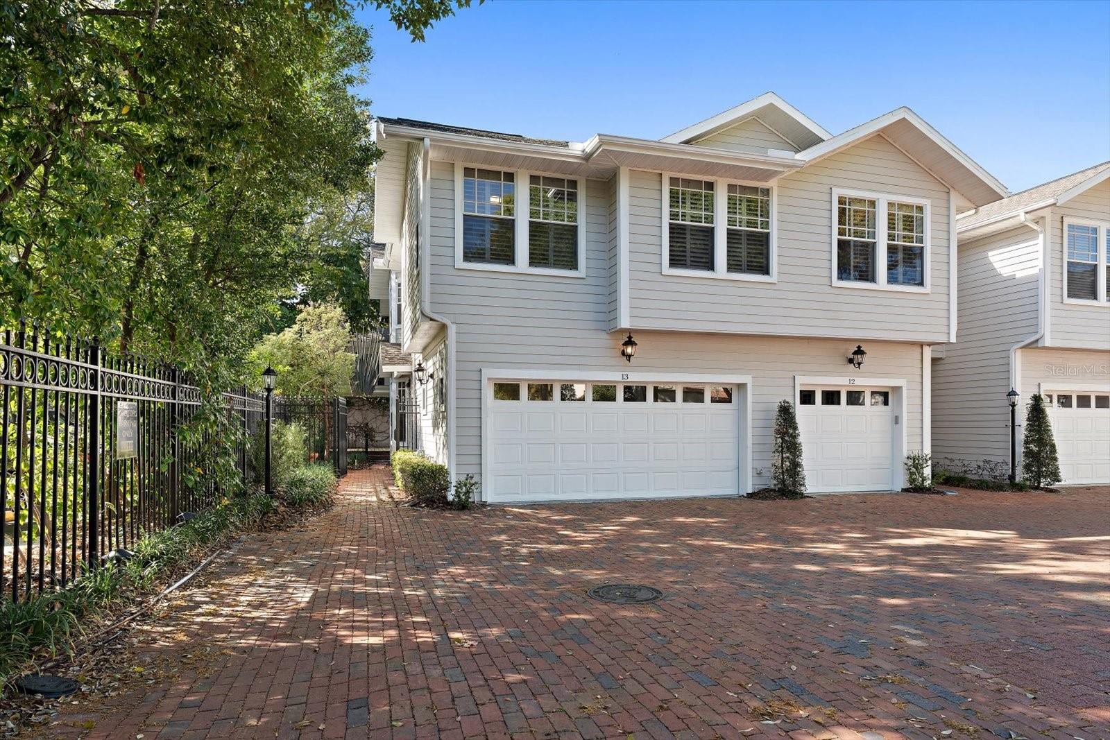 BAYSHORE WALK A CONDO - Residential