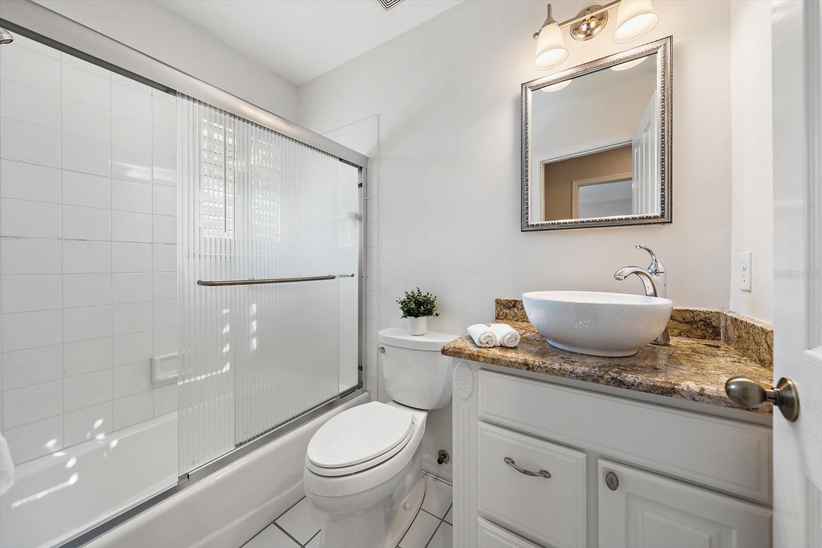 BAYSHORE WALK A CONDO - Residential