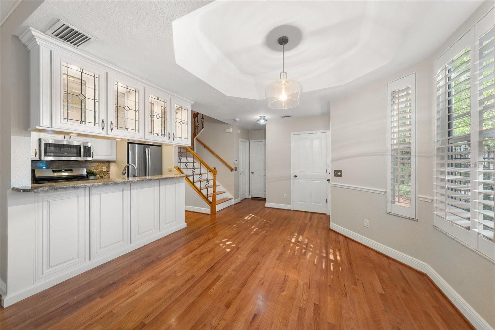 BAYSHORE WALK A CONDO - Residential