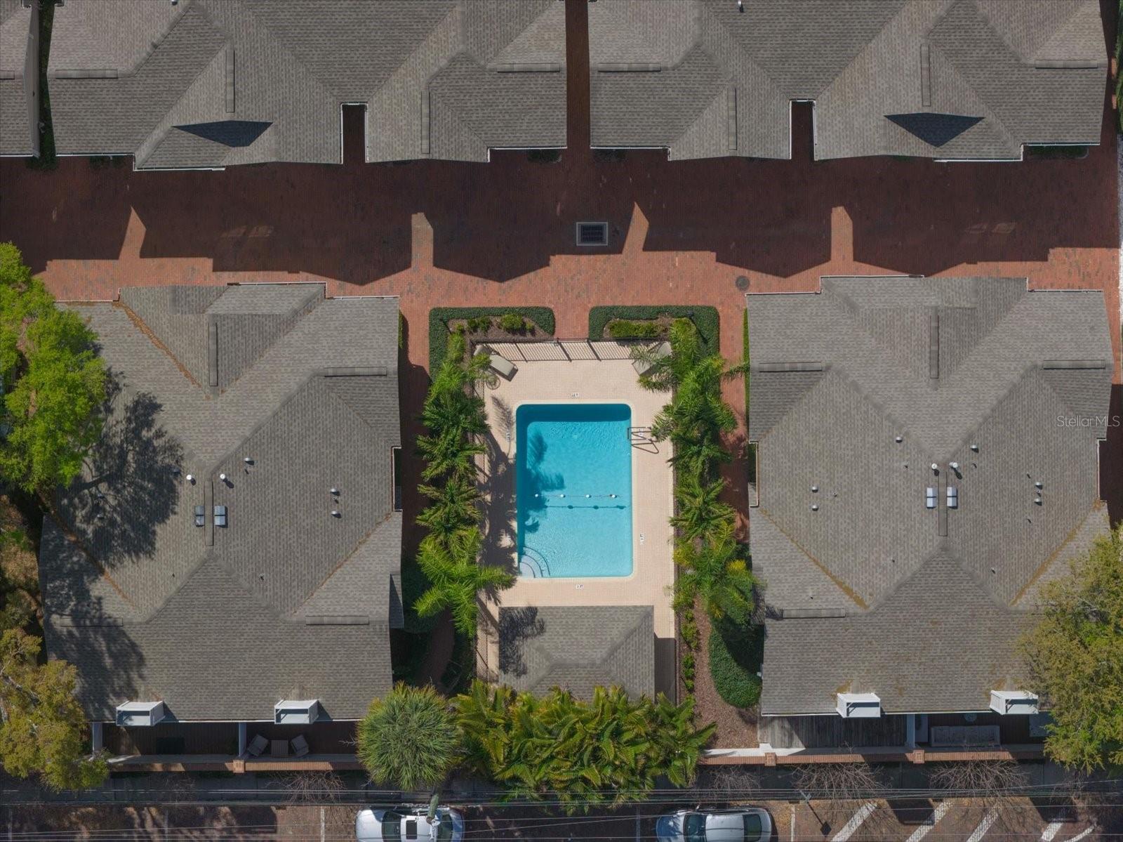 BAYSHORE WALK A CONDO - Residential