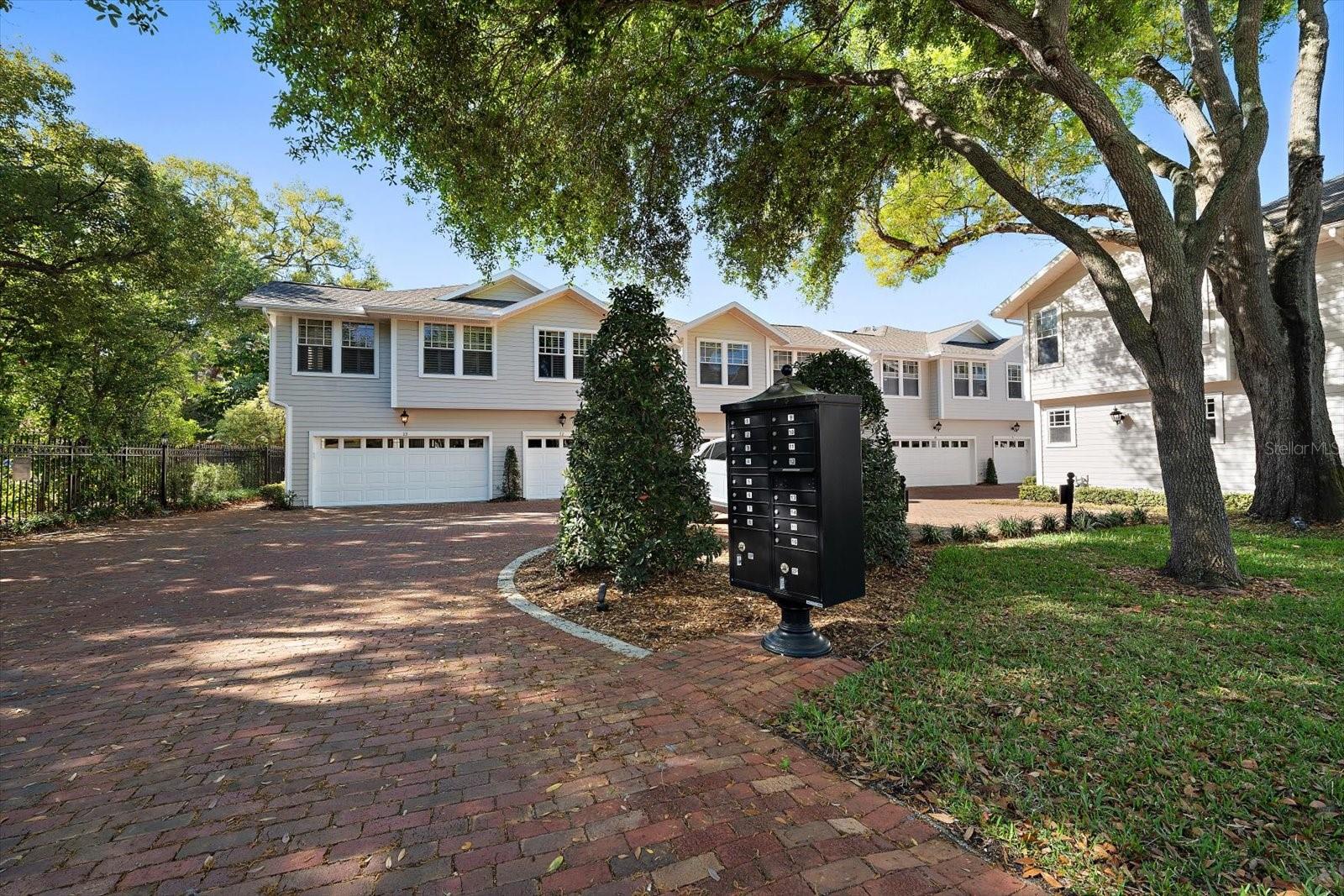 BAYSHORE WALK A CONDO - Residential