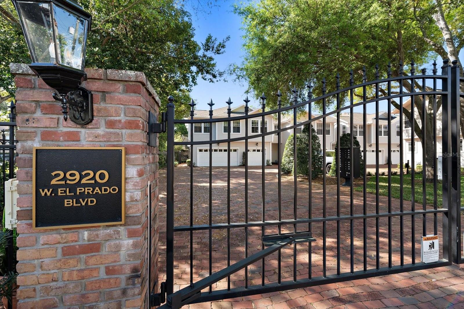 BAYSHORE WALK A CONDO - Residential