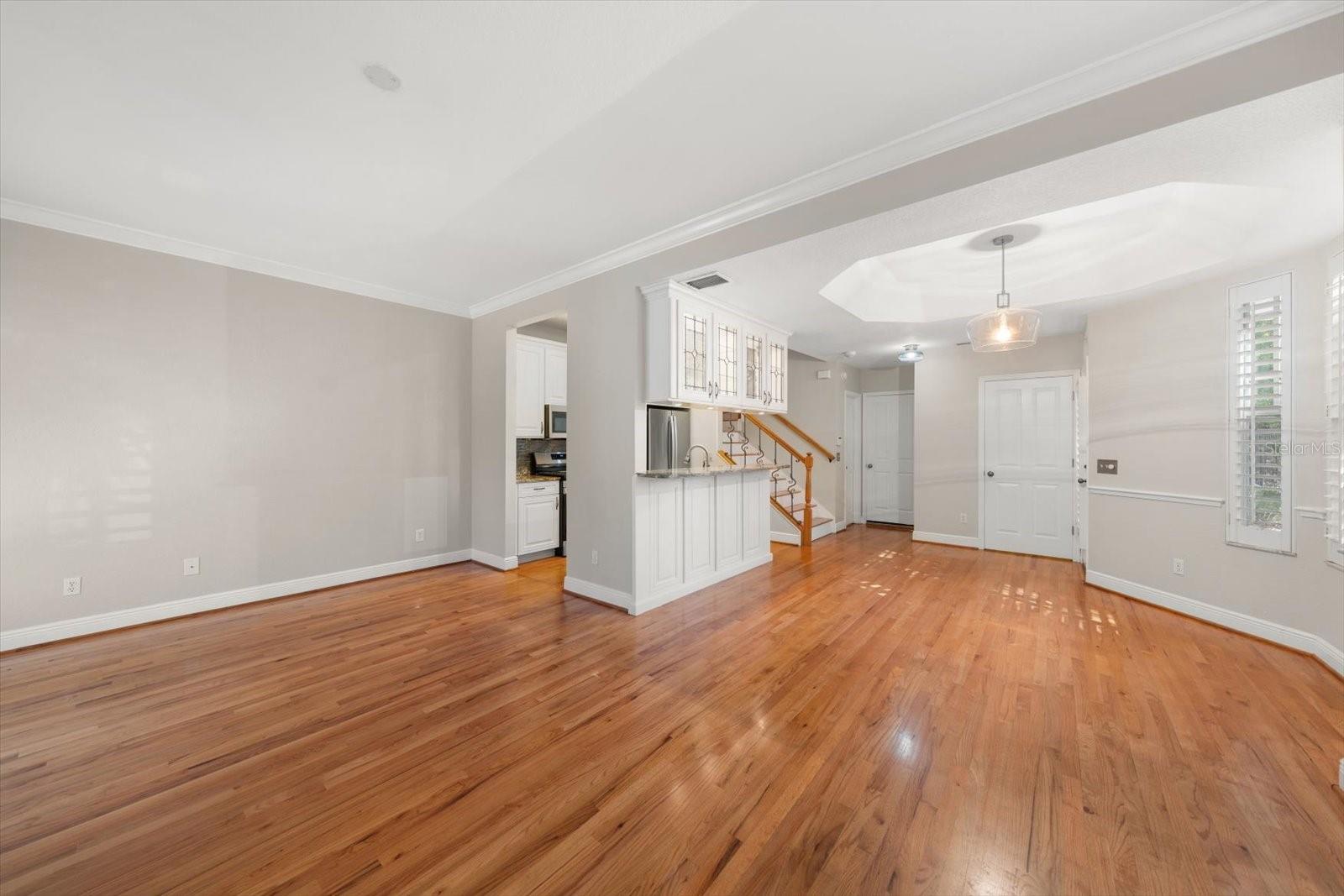 BAYSHORE WALK A CONDO - Residential