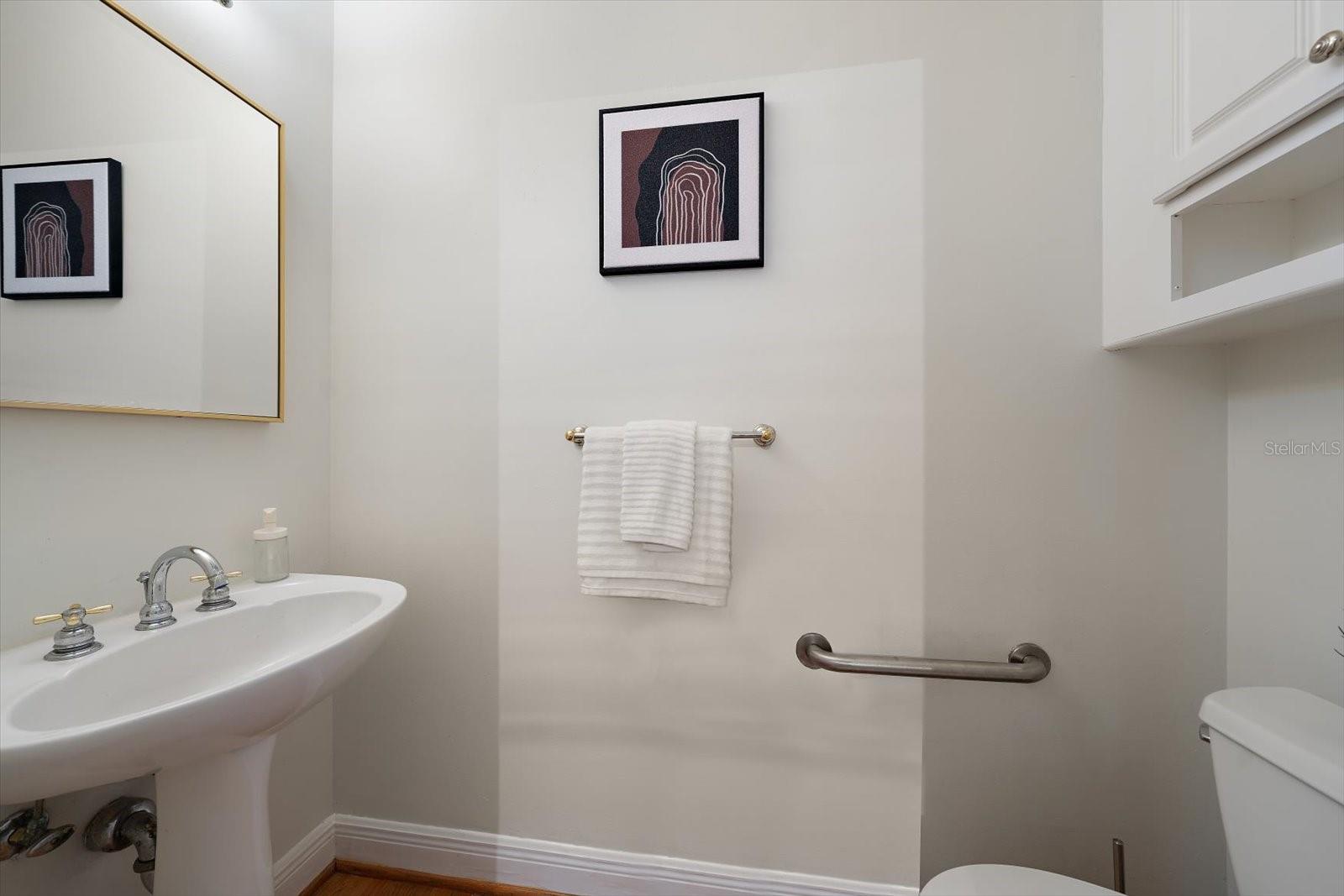 BAYSHORE WALK A CONDO - Residential