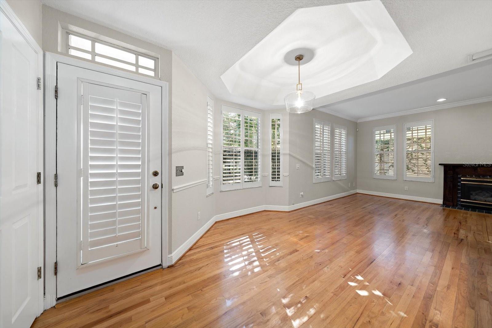 BAYSHORE WALK A CONDO - Residential