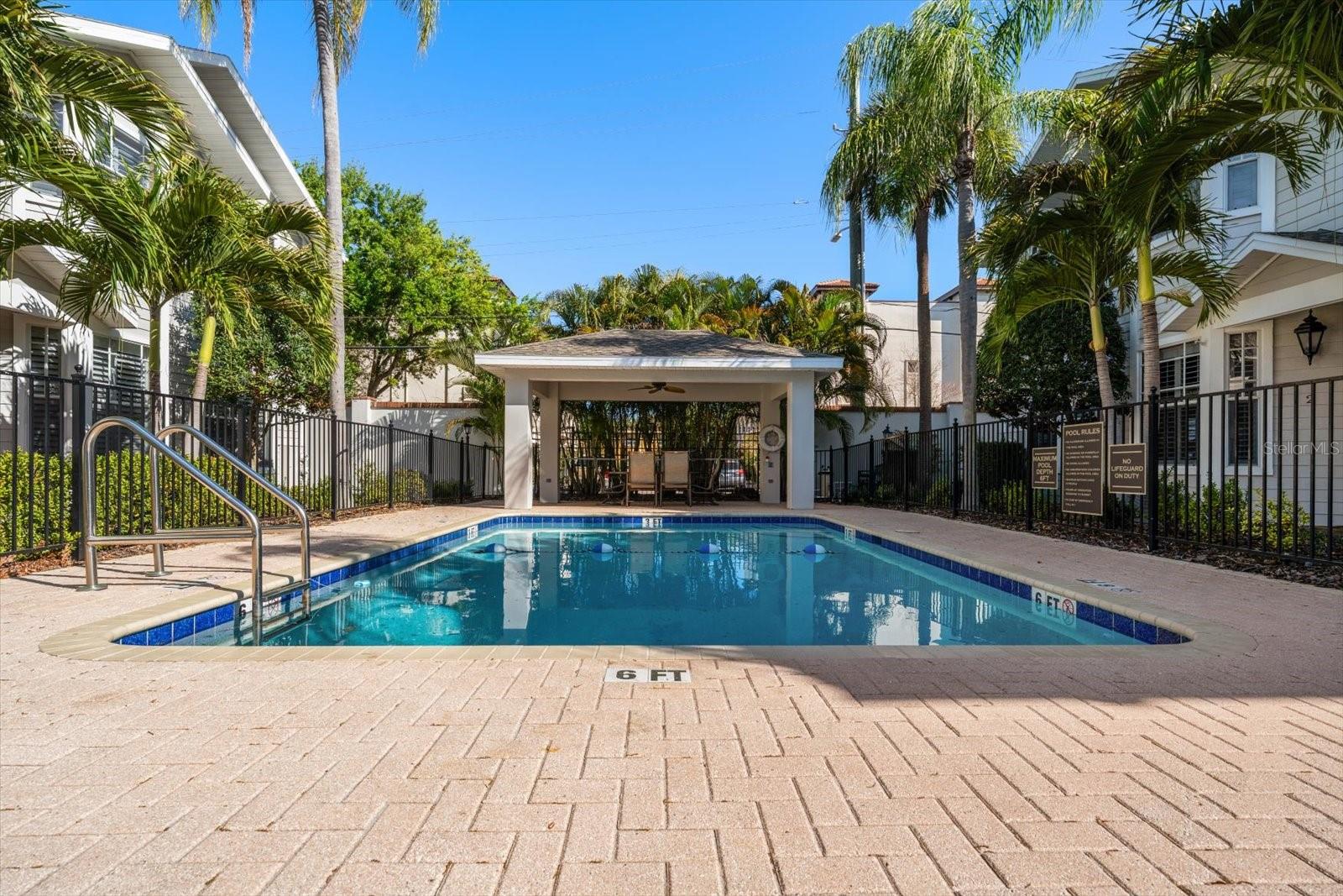 BAYSHORE WALK A CONDO - Residential