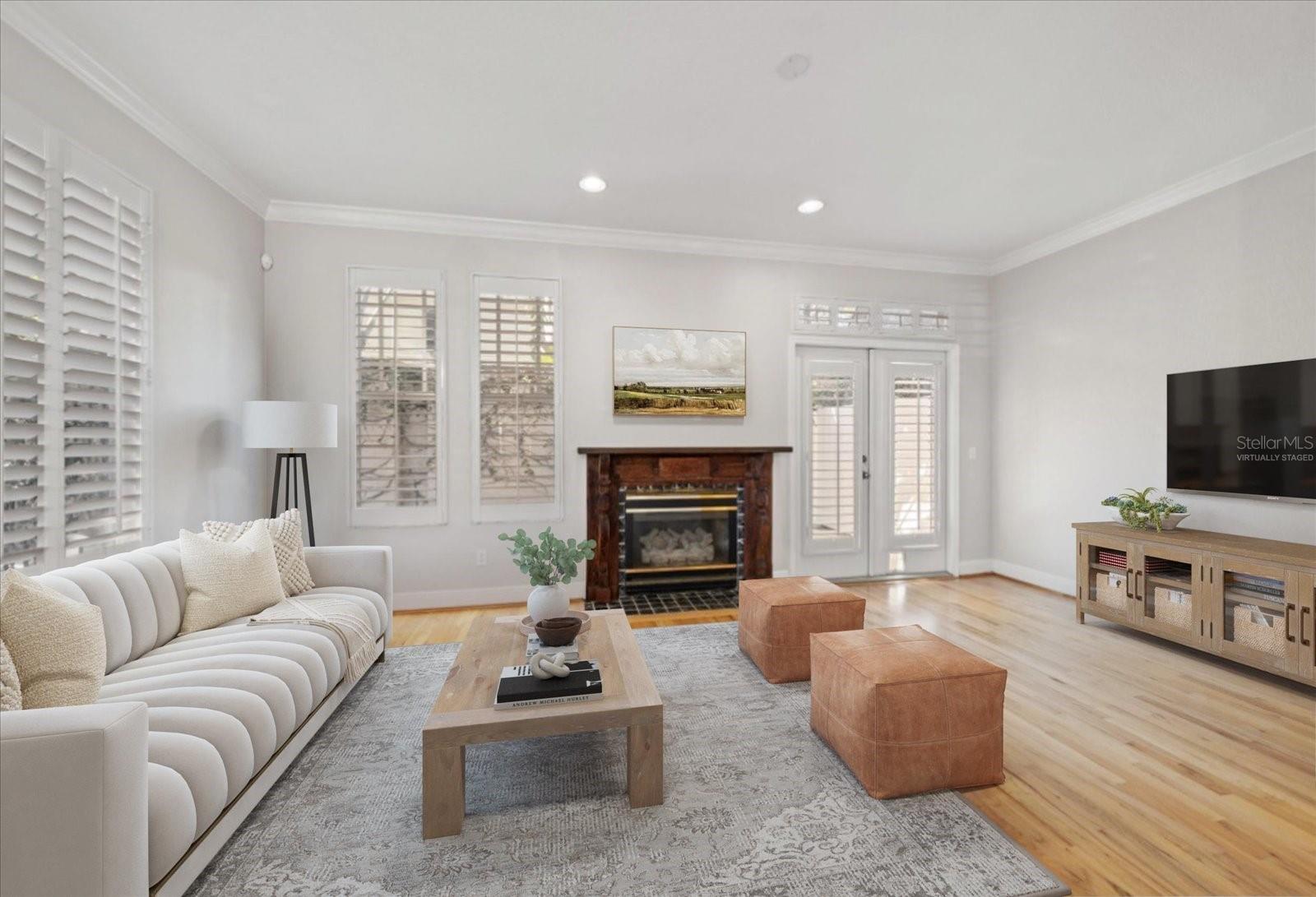 BAYSHORE WALK A CONDO - Residential