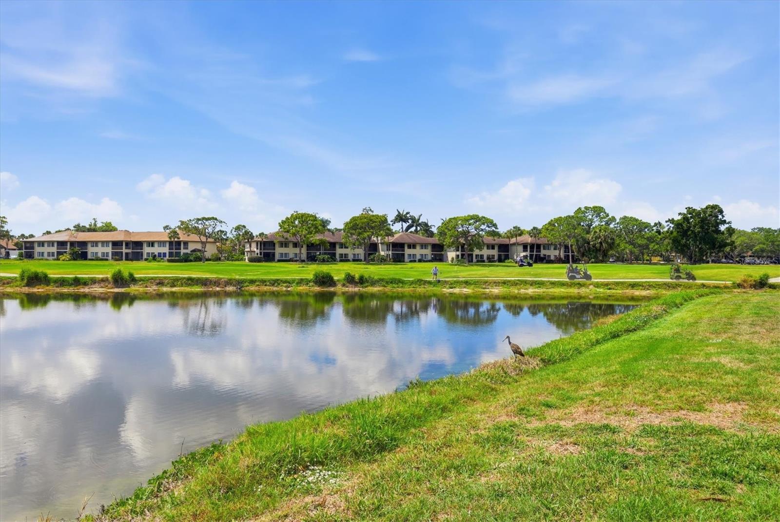 HERONMERE II - Residential