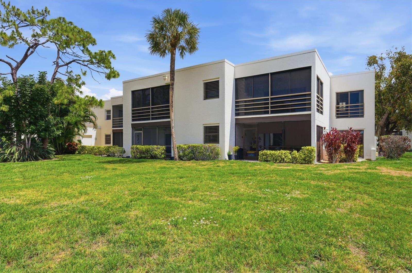 HERONMERE II - Residential