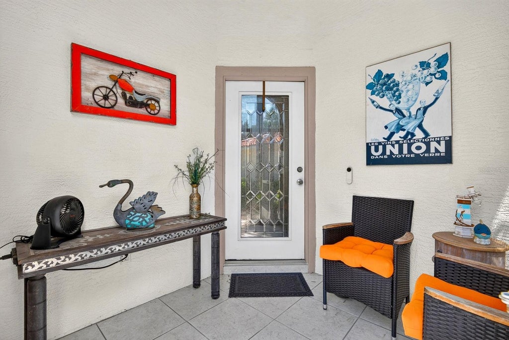 Photo of 7124 Melrose Place, Bradenton, FL 34203 (MLS # A4704598)