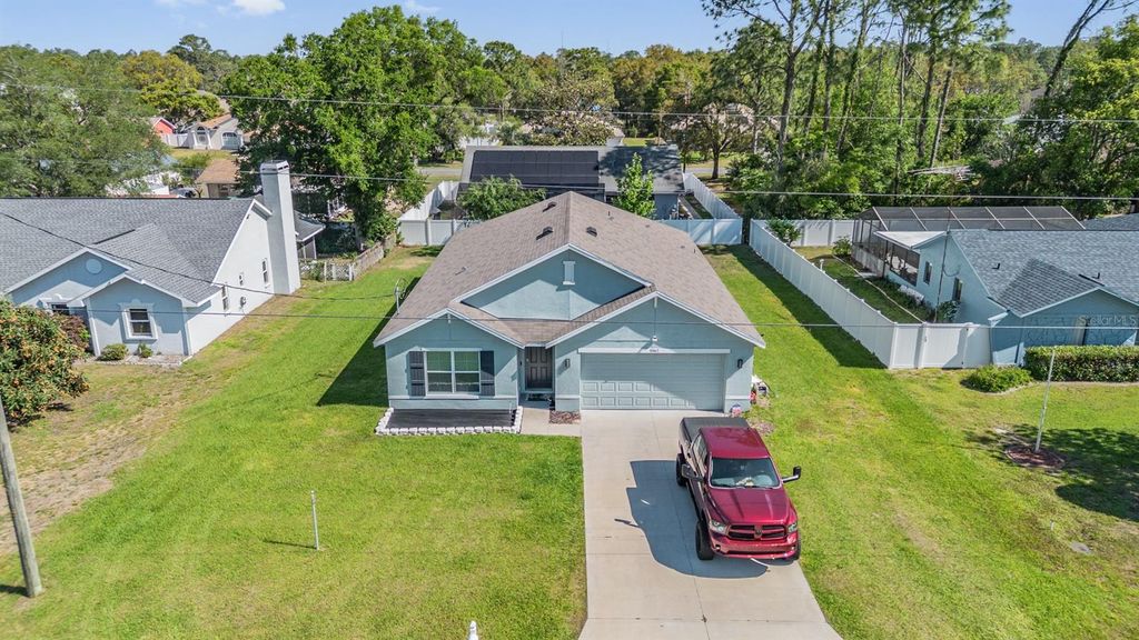 Photo of 10463 Baylor Drive, Spring Hill, FL 34608 (MLS # TB8377031)