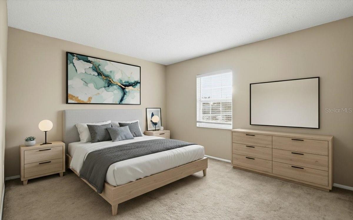 JAMESTOWN CONDO - Residential Lease