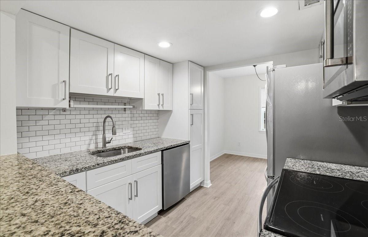 JAMESTOWN CONDO - Residential Lease