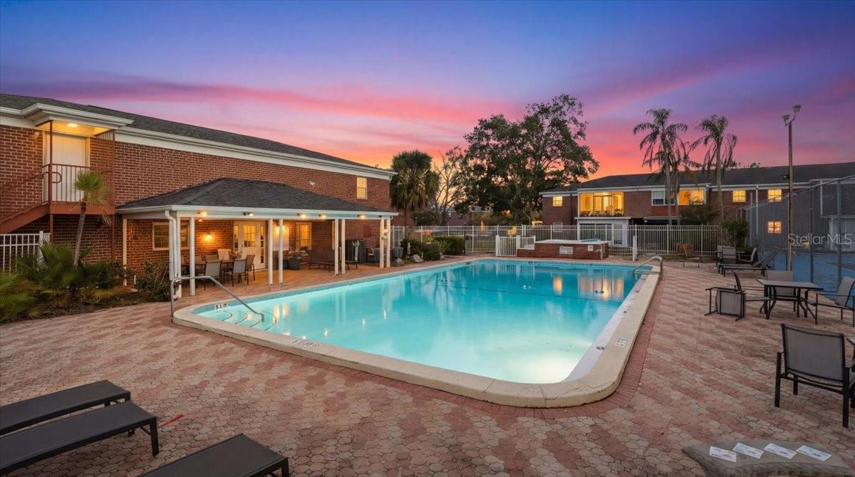 JAMESTOWN CONDO - Residential Lease