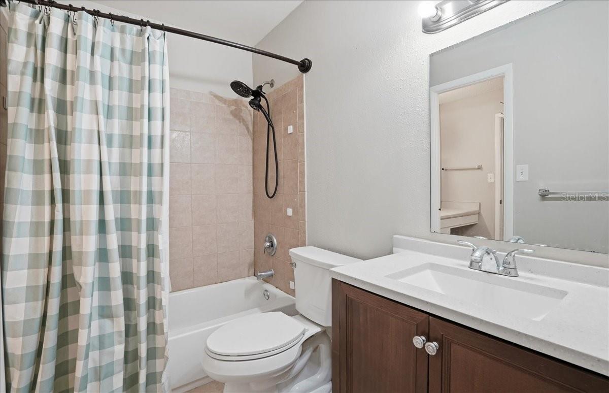 JAMESTOWN CONDO - Residential Lease